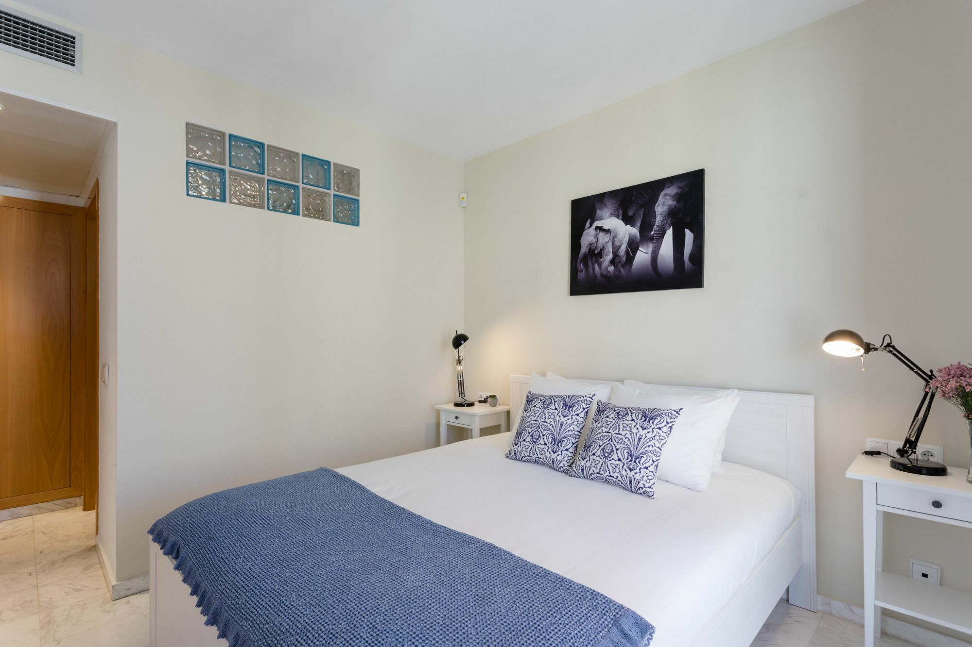 Unique Rentals - Stylish Seafront Duplex Barcelona Exteriör bild