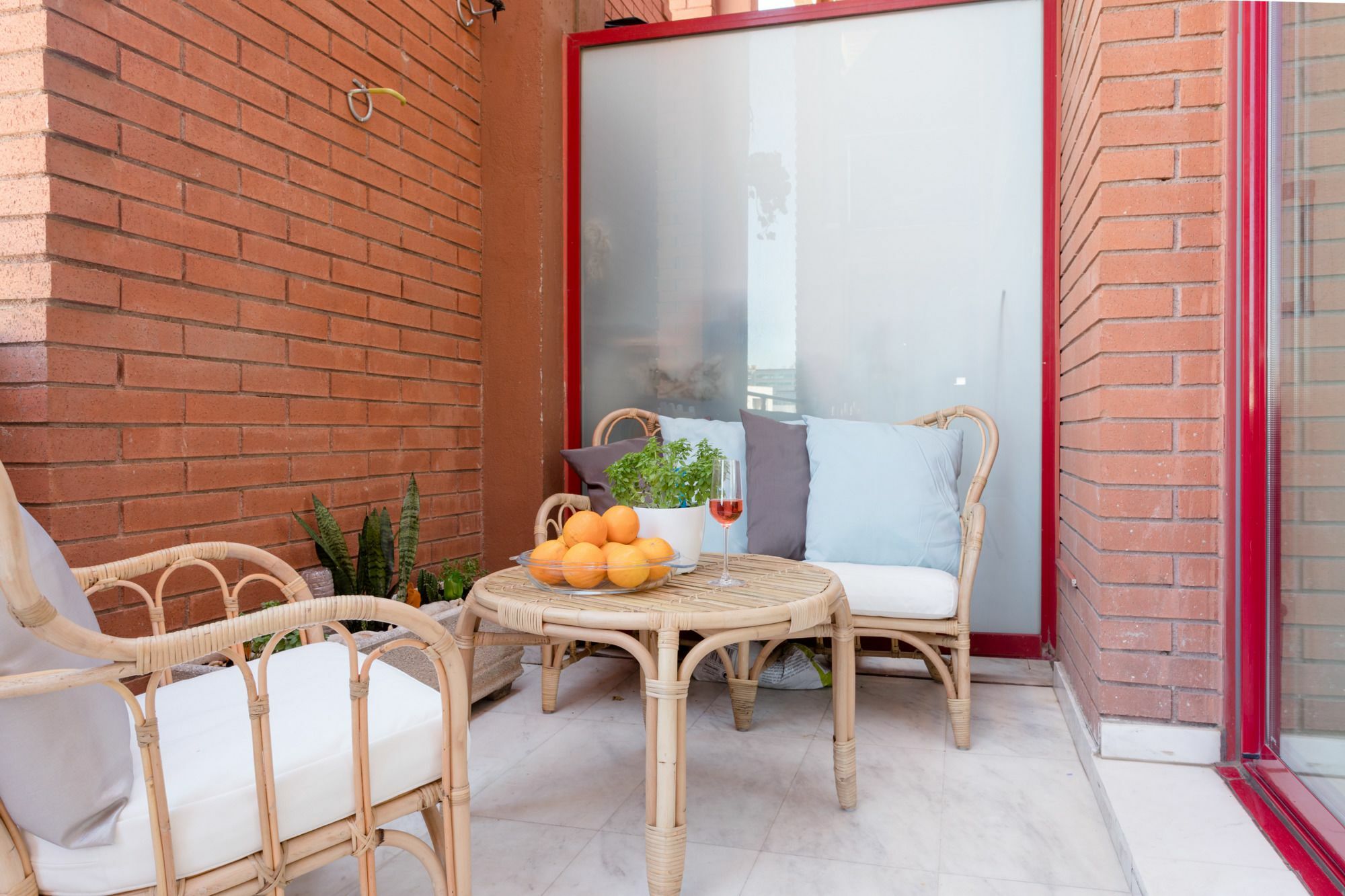 Unique Rentals - Stylish Seafront Duplex Barcelona Exteriör bild