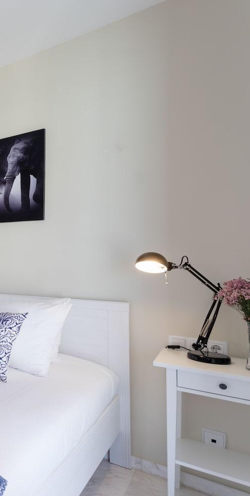 Unique Rentals - Stylish Seafront Duplex Barcelona Exteriör bild